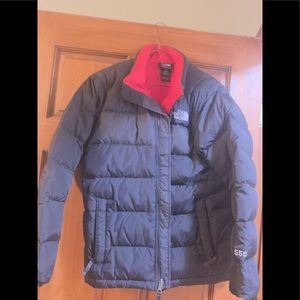 Boys winter coat